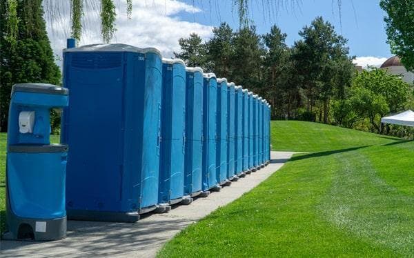 Handwashing Stations Rental rental in Illinois near me